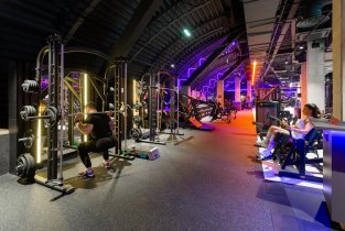 DDX Fitness