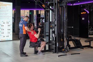 DDX Fitness