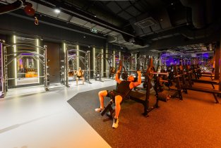 DDX Fitness