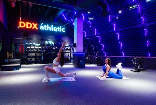 DDX Fitness
