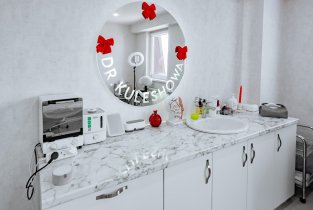 Студия красоты Дарьи Кулешовой