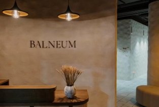 Balneum