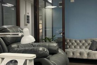 El beauty room