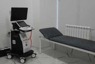 Бест клиник на улице Шаболовка