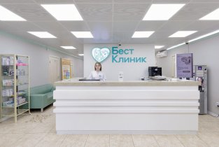 Бест Клиник на метро Профсоюзная