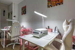 Nail Studio by Sokolova