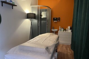 Papaya slim на Строгинском бульваре