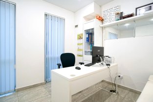 Clean Clinic