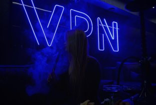 VPN