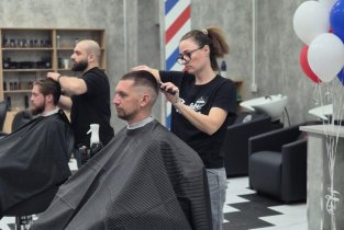 Barber Clan