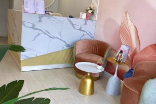 Студия Девочек на Салмышской улице, 61