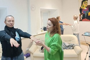 Первый Институт психологии и психотерапии Нового Времени