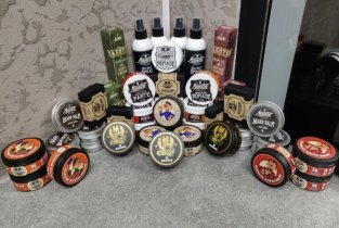 27 Barbershop