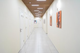 Ультра-Дент на улице Сулимова, 53а
