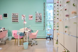 Nailroom