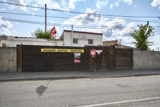 VS Барсук