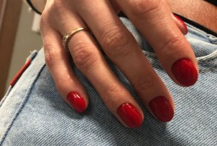 Manicurist