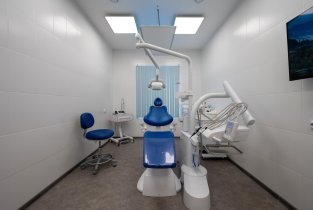 Медицинский Центр Добрых Стоматологов