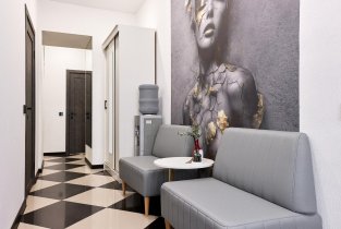A&N Wellness studio