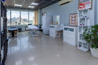Кабинет косметолога Перевозниковой Ирины