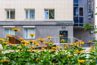 Вита Баланс
