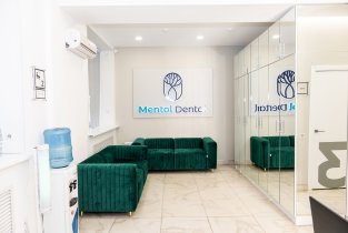 Mentol Dental