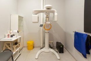 Стоматология доктора Куванаева на площади Декабристов