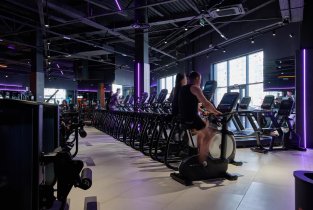 DDX Fitness