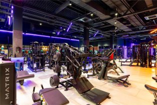 DDX Fitness