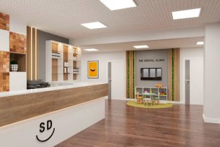 Sib Dental Clinic (Сиб Дентал Клиник)