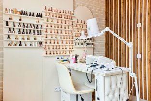 Eva SPA