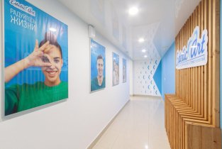 ЭстетикАрт на Родонитовой улице