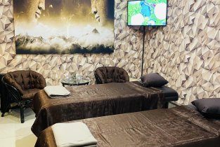 SunriseSpa на Московском проспекте