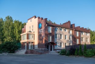 Дентал Студия на улице Карла Либкнехта