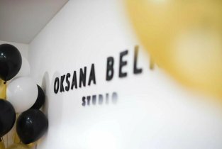 Oksana Belkina Studio
