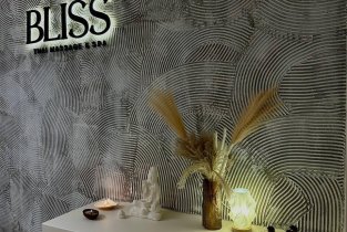 Bliss Thai
