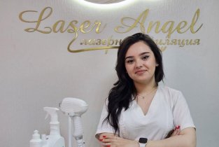 Laser Angel в Люберцах