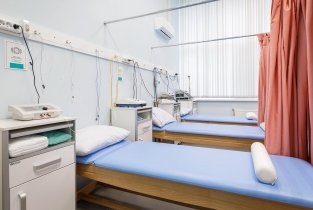 МЕДСИ в Астрадамском проезде