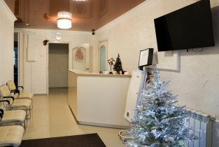 Атлант Клиник
