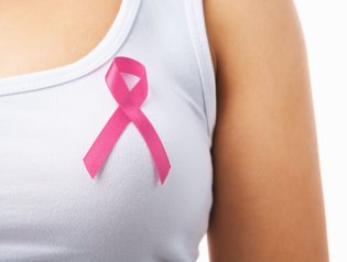 Рак груди – не приговор