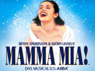 Итоги конкурса «Mamma Mia»!