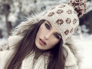 Какие шапки будут модными зимой 2016-2017?