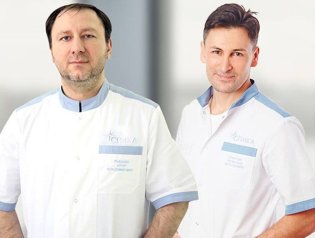 В Москве состоялся открытый мастер-класс по маммопластике