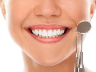 Основные секреты здоровых зубов