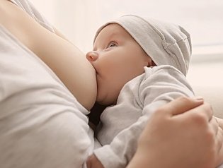 Как кормить ребенка силиконовой грудью