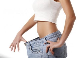 Как похудеть без физических упражнений и жестких диет? Ответ найден