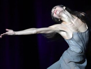 Балетные страсти: как балеринам удается держать идеальную форму