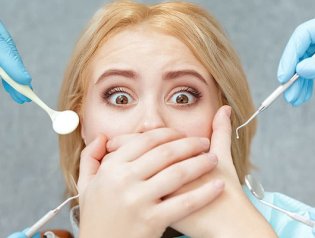9 признаков, что вам пора к стоматологу
