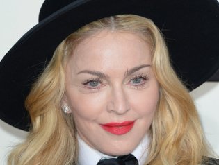 В сети обсуждают очередную пластику Мадонны