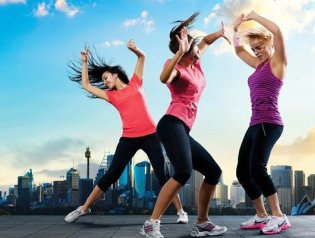 Модный фитнес: какие тренировки будут в тренде в 2020 году